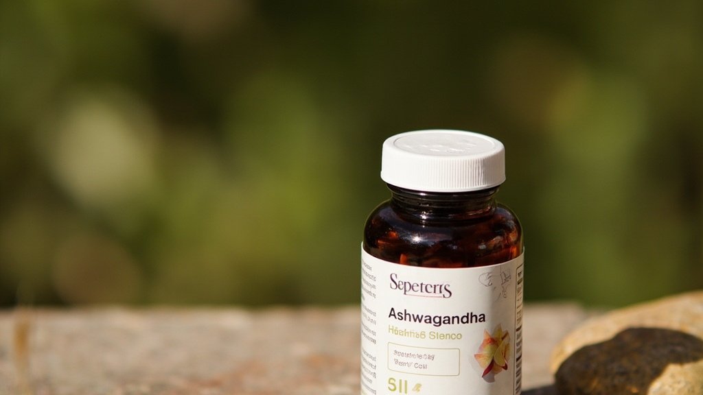 ESN Ashwa+ KSM-66 Ashwagandha — NootWise recommended