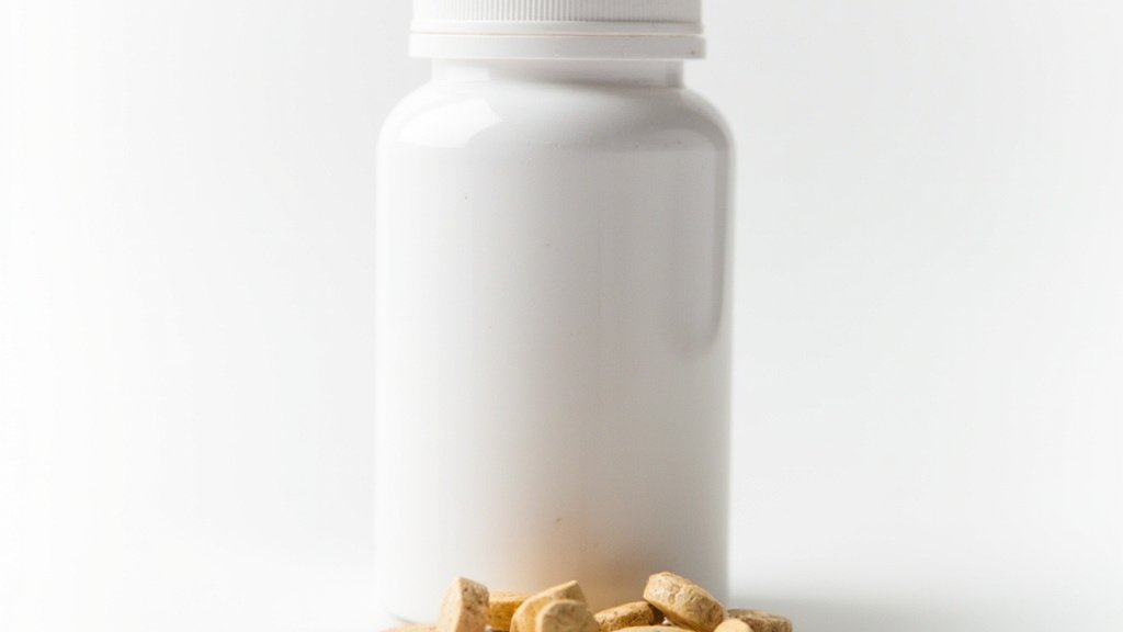 Caffeine Anhydrous 200mg — NootWise recommended