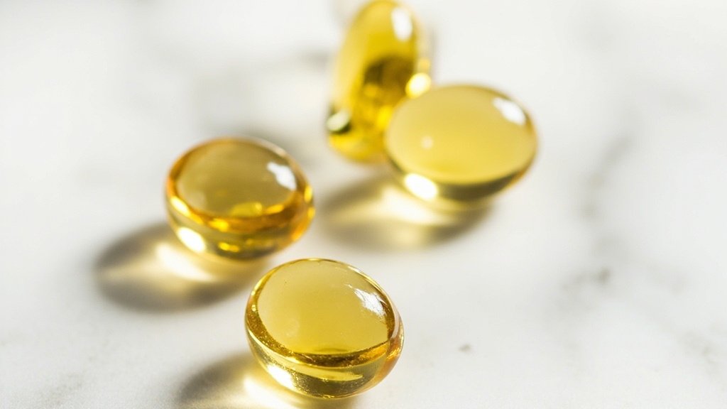 Omega-3 Fish Oil 1000mg — NootWise recommended